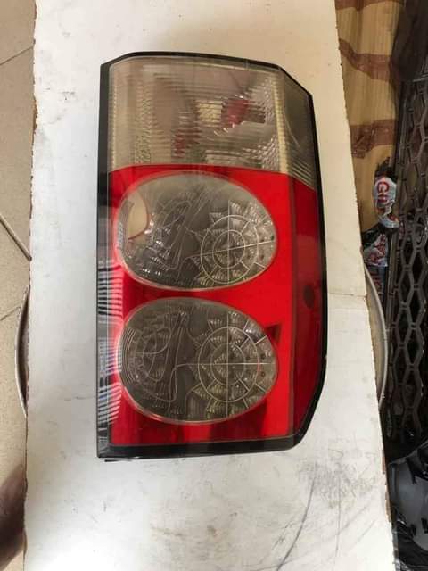A picture of Taaa inauzwa