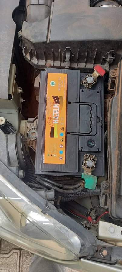 A picture of Original Motor Batteries