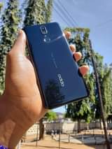 A picture of Oppo F11