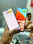 A picture of Samsung A32
