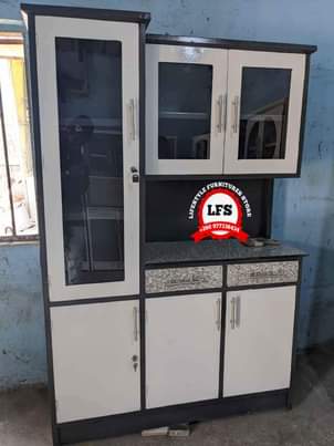 cupboards