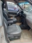 A picture of Clean space bus Chevrolet venture First body engine Belgium standard