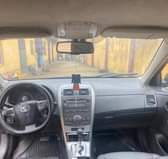 A picture of Bought brand new 2010 Toyota Corolla