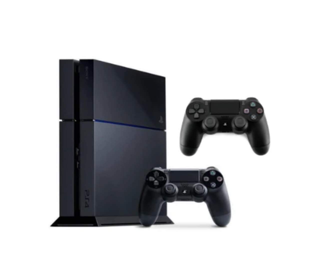 playstation