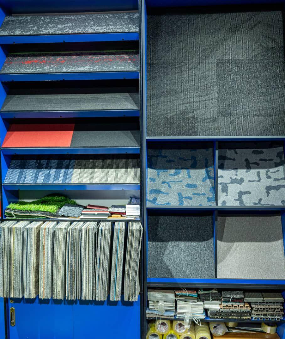 carpets