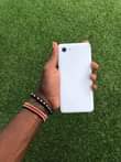 A picture of Google Pixel 3XL