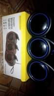 A picture of Bluetooth Speaker