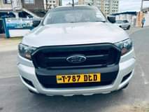 used ford ranger