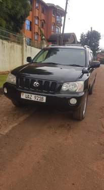 A picture of kluger 0783138852