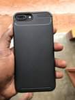 A picture of Iphone 8plus 256gb