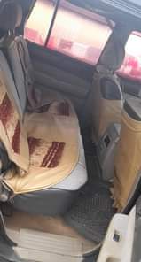 A picture of Nissan patrol by owner
