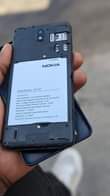 A picture of Nokia c1 plus Soma maelezo vizur uelewe