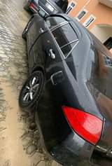 A picture of Honda Accord 04 4plug perfectly working nothing to fix