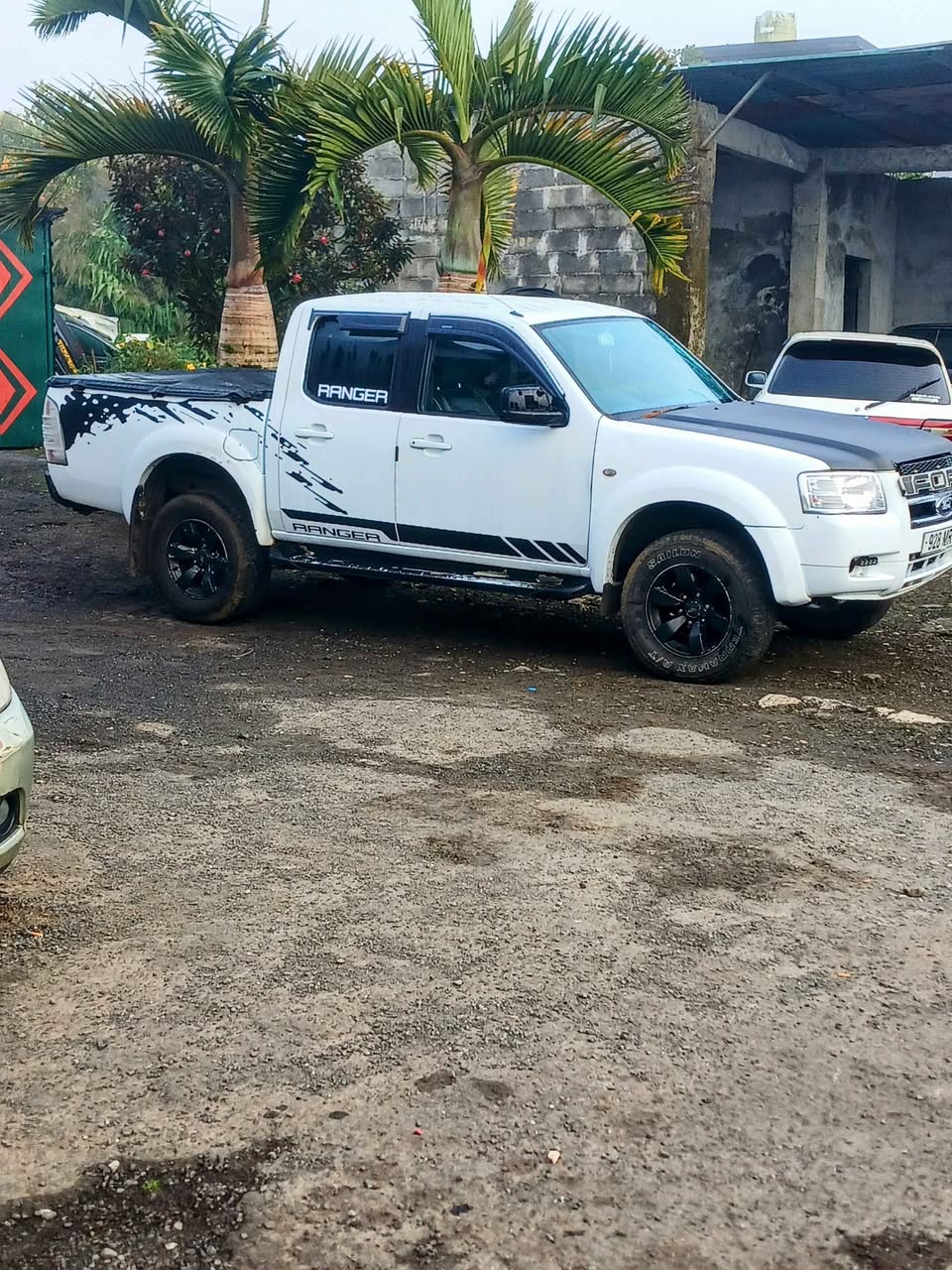 ford