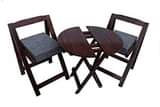 A picture of Craft chairs