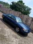 A picture of Toyota Camry 2000 1 4M Okene Kogi State
