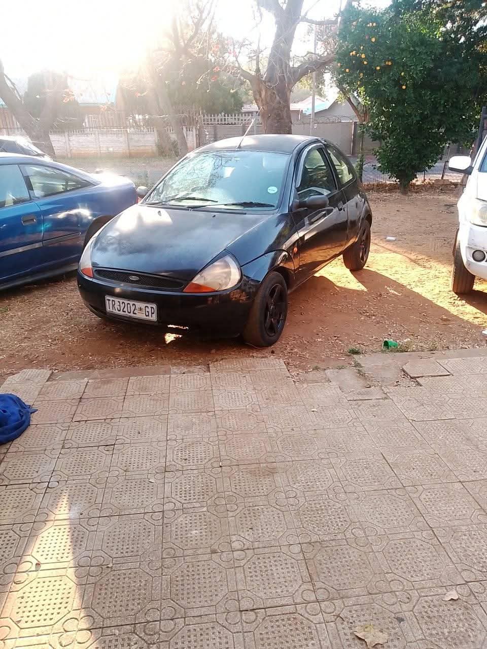 cheap cars rustenburg