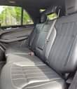 A picture of FOREIGN USED MERCEDES GLE350 2016 MODEL 25M NET PRICE ABUJA