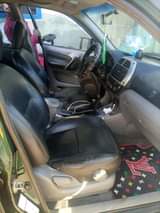 A picture of toyota rav4 2003 model nothing to fix