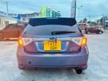 A picture of Subaru Impreza DQM
