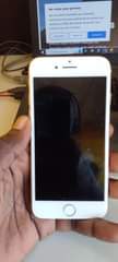 A picture of iPhone 8 64gb