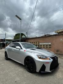 A picture of KinzzyAuto s LTD