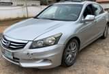 A picture of Price slashed down Honda Accord 2012 Model First body Tokunbo