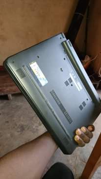A picture of Dell