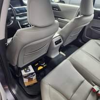 A picture of SUPER BELGIUM GRADE 2014 MODEL HONDA ACCORD FULL OPTION SELLING