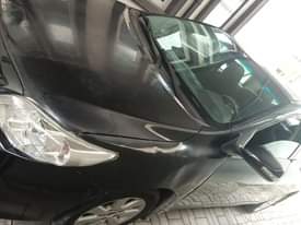 A picture of Toyota Corolla 2010 FIRST BODY 