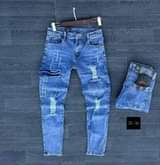 A picture of MEN S ORIGINAL JEANS