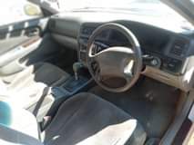 toyota mark 2