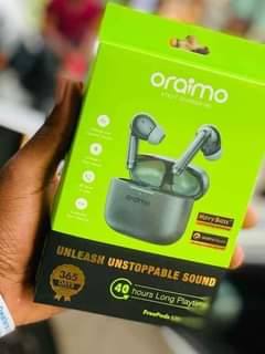 A picture of ORAIMO FREEPODD LITE