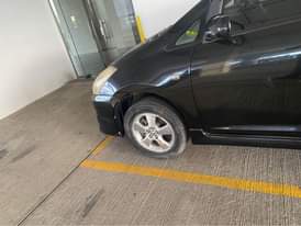 A picture of Toyota Wish For Sale