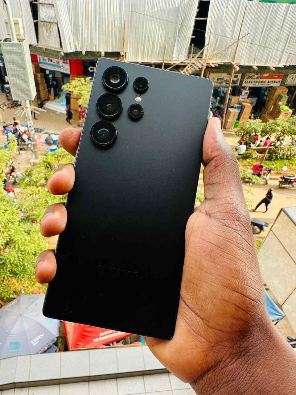 used samsung galaxy
