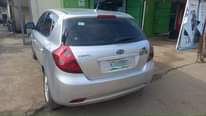 A picture of kia Ceed