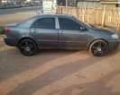 A picture of No Long talk Very much available In Abuja Corolla 2006