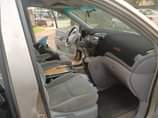 A picture of Toyota sienna