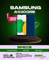 samsung a03