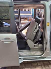 A picture of TOYOTA SIENTA UBN 