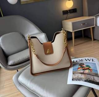 A picture of Classy bags for a classy lady