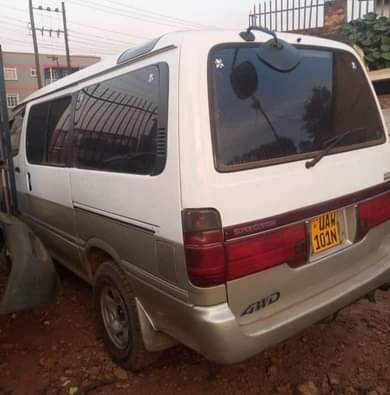 A picture of 18 Million SuperCustom WhatsApp 0776 245142