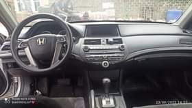 A picture of Honda Accord