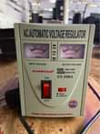 A picture of AC Automatically Regulatoy For Sale