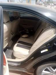 A picture of Lexus Es350 Everything is working perfectly fine Come with ur