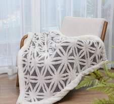 A picture of Fleece blankets