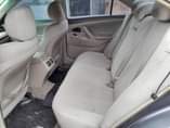 A picture of Toyota camry