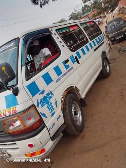 A picture of Kigege drone taxi