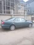 A picture of Camry big daddy