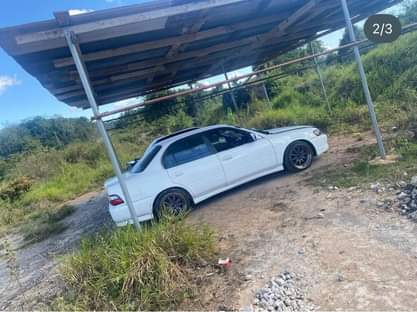 toyota caldina